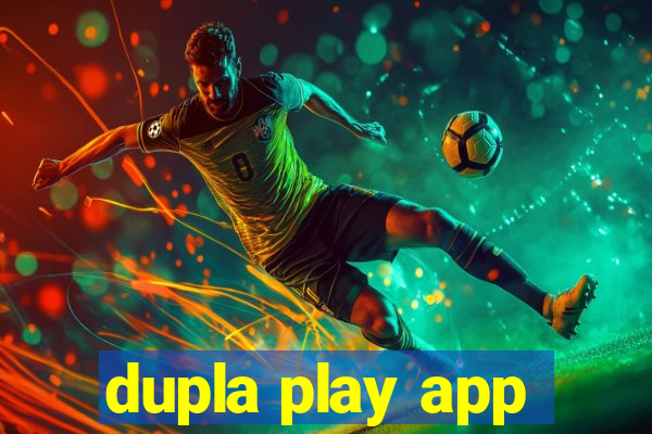 dupla play app